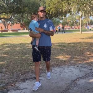 Meet your Posher, Jesse